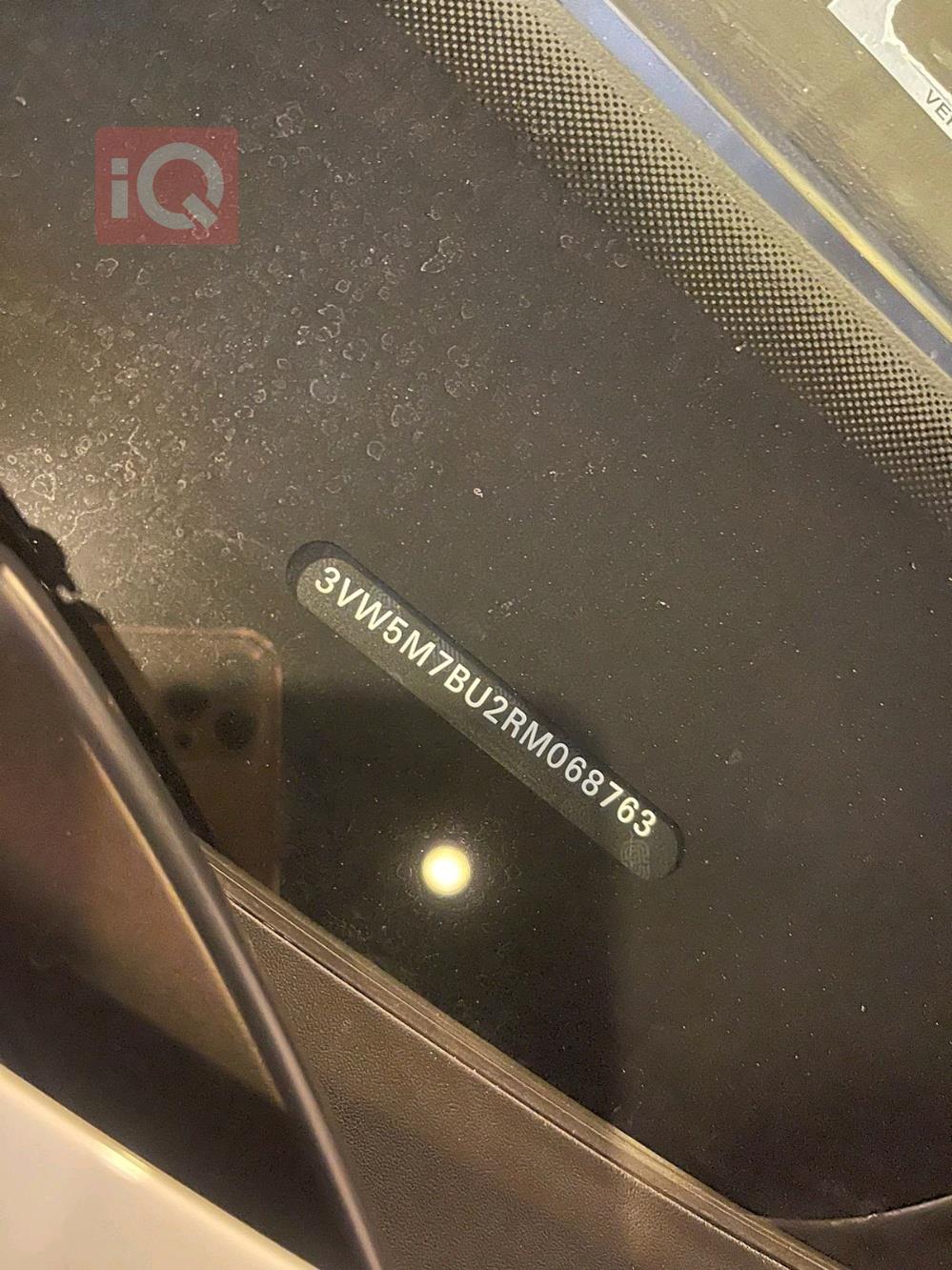 فولكسفاغن جيتا